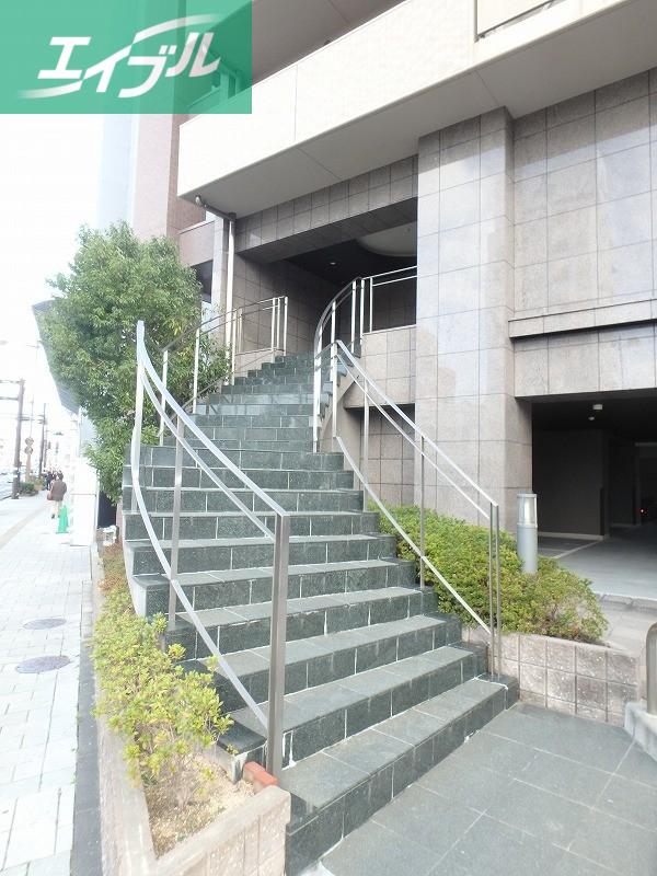 GRAND ETERNA岡山III