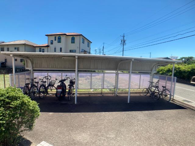 清水ハイツ
