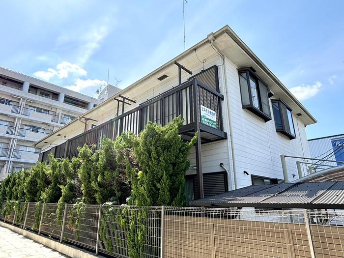 エステル堀之内