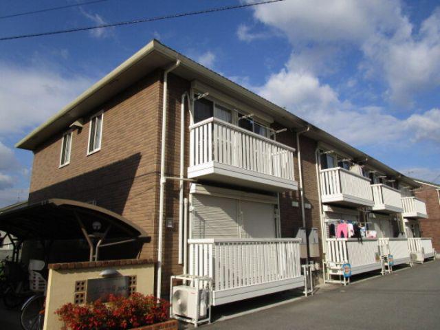 セジュール岡崎