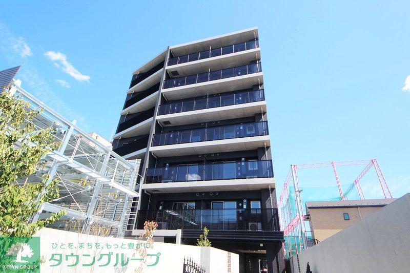 デュオステージ中山
