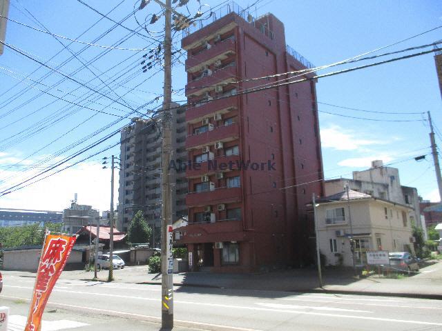 アリハイム表町