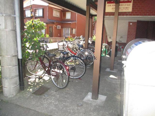 アリハイム表町