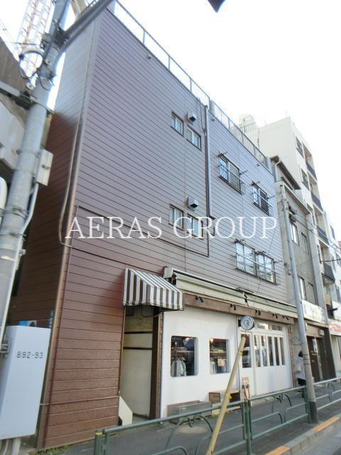 小川マンション