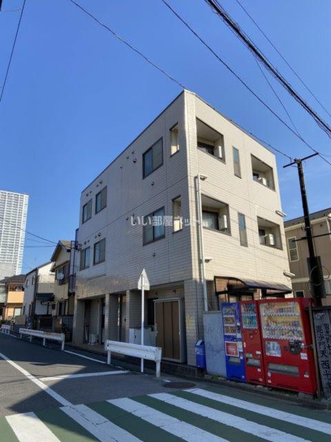 サンシャイン谷津