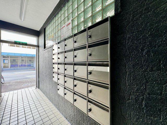 大和川ハピレス