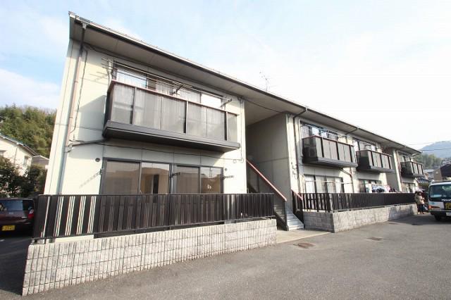 サンヒルズ府中