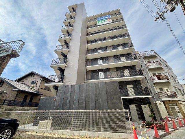 アストラルグラミ阿倍野