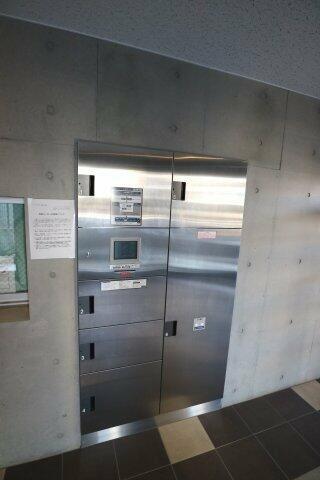 リライア烏山