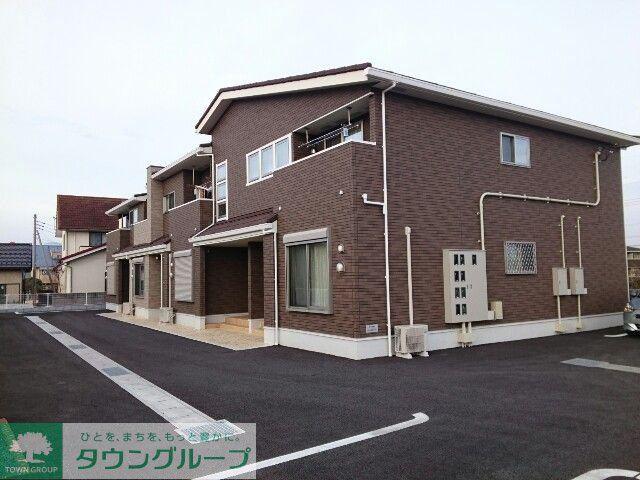 サンライズ 天王西
