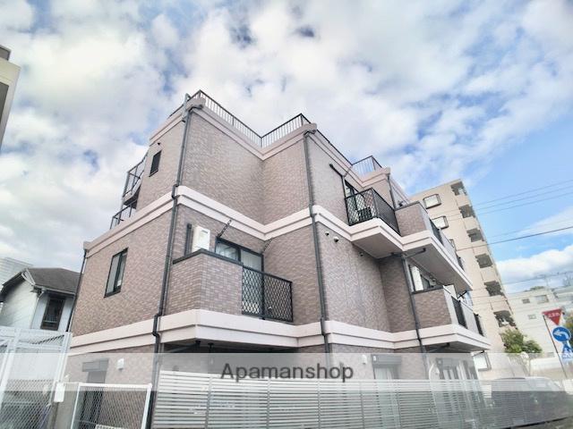 グリーンリーフ東戸塚