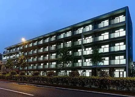 ガーラ上板橋グランドステージ