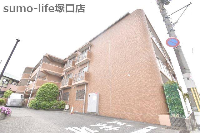 コンフォート南野