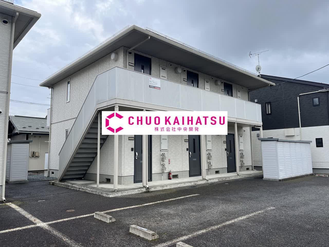 シャーメゾンさくら通B