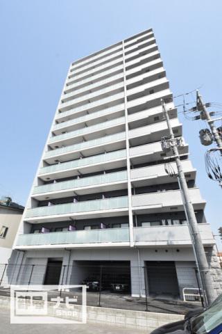 S-RESIDENCE表町