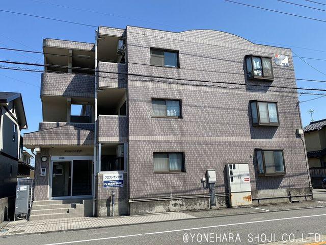 フロラシオン来夢