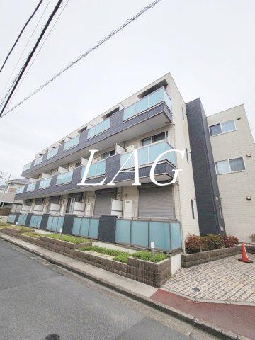 ウェルスクエア蒲田