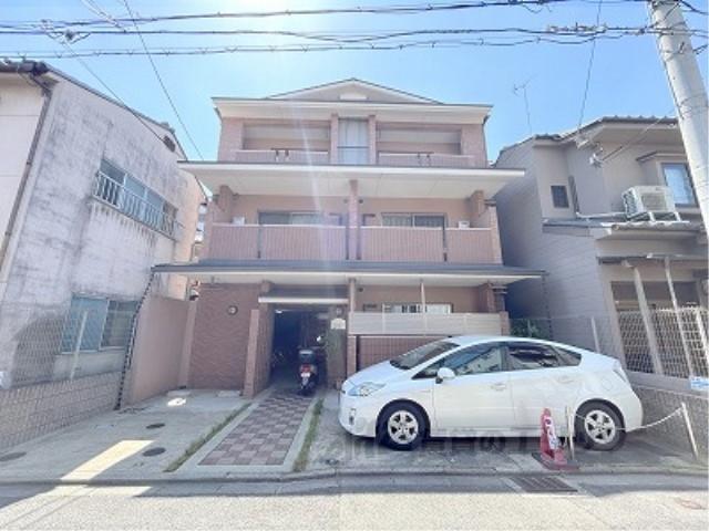 ウエストパレス小川