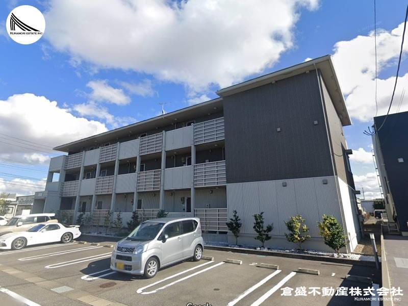 シャイン陽街