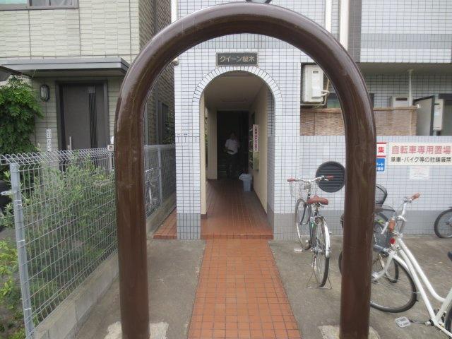 クイーン桜木