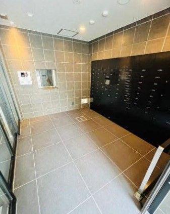 アーバネックス新御徒町