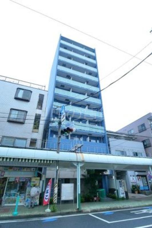 マキシヴ鶴見
