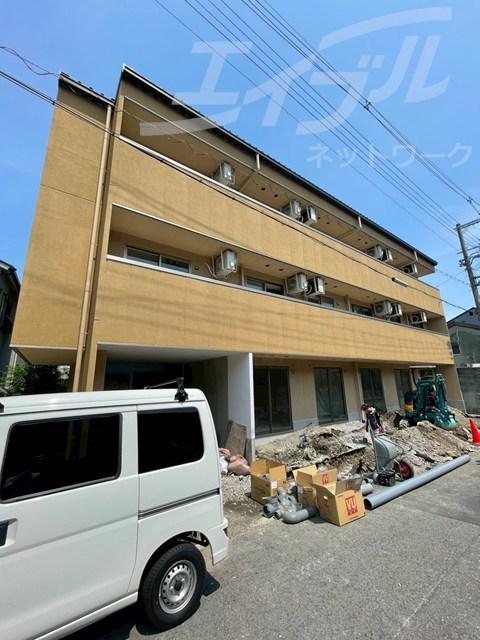 みおつくし城北