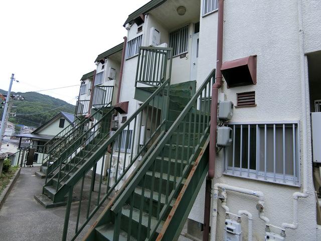 塩屋グリーンハイツ