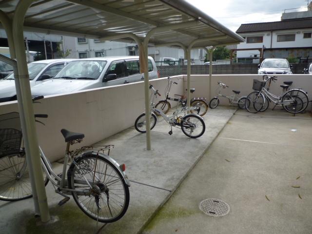 レオパレス西本町