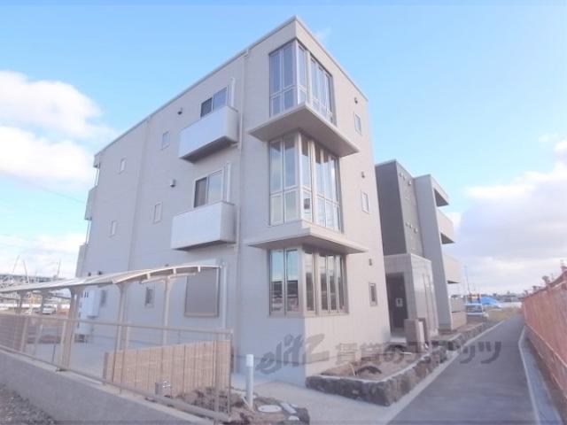 エスパシオ洛西口