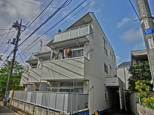 プリムヴェール阿佐谷