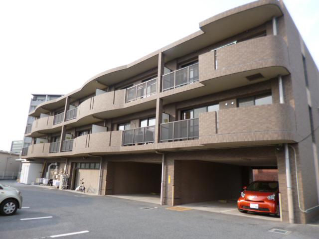 ラフィーネ弐番館