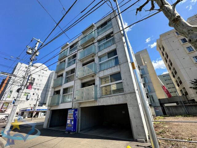 プレミアシティ札幌