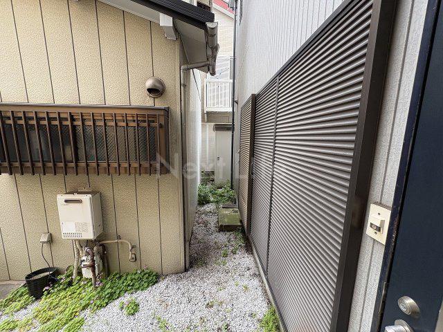 メゾン旭