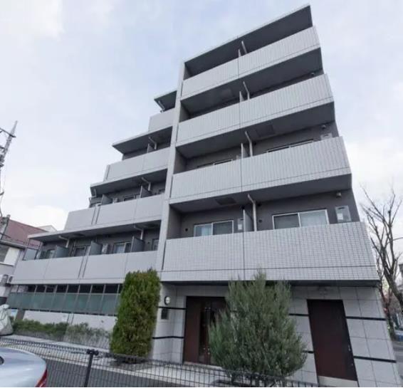 アイル上北沢