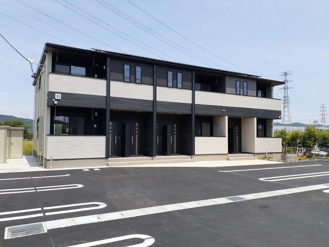 ニューライズ東改田B