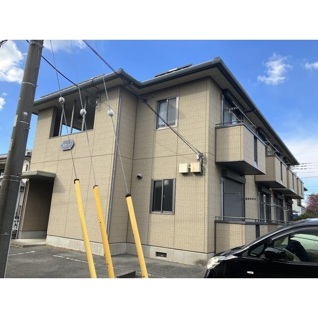 サンミラノハイツ