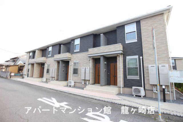 コート・ダジュール緑町I