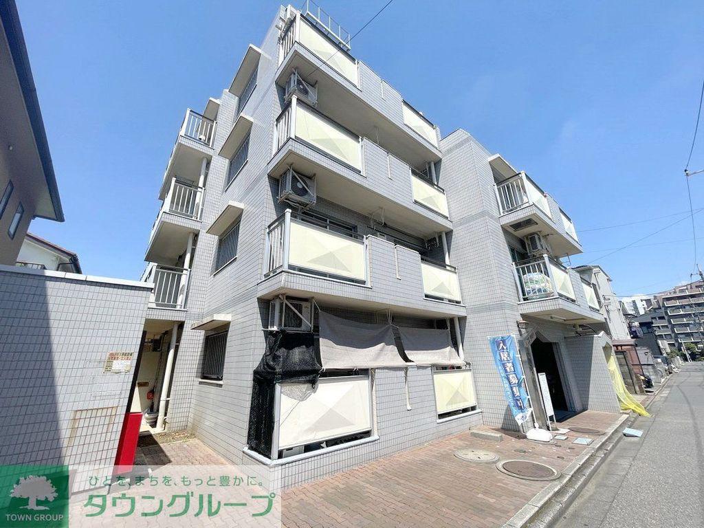 アネックスヒルズ川越