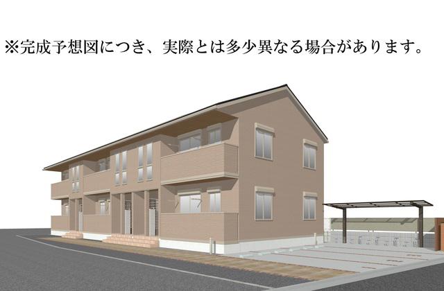 ミライ ネスト