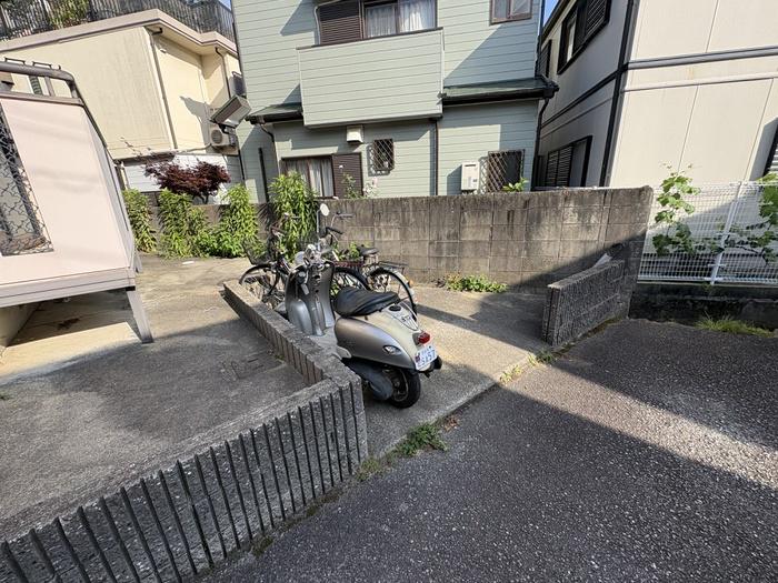 ジェントリー甲東園