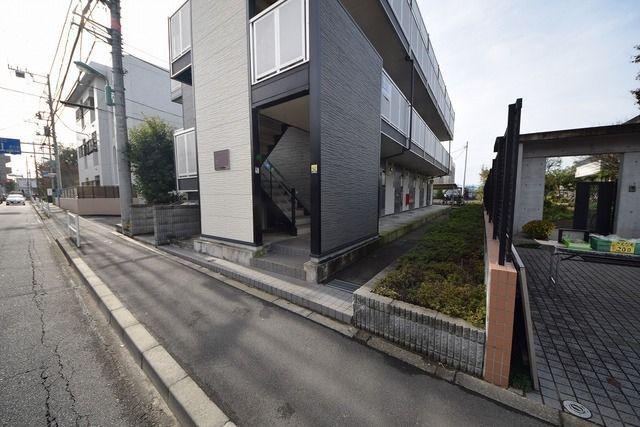 レオパレスクレードル