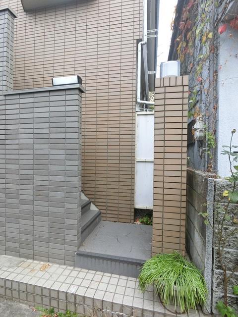 シャノアール成城