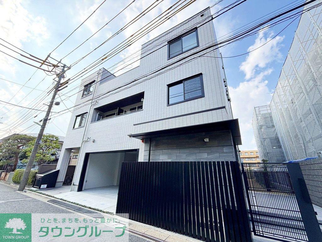 A.FLAT II