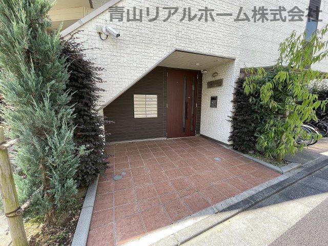 カメリアコート上北沢