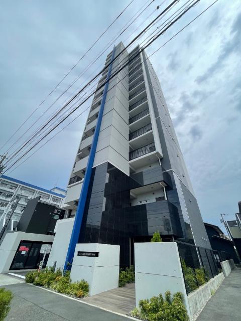 S-RESIDENCE豊国通