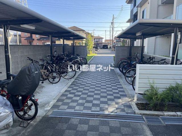 カーザ セレニータB