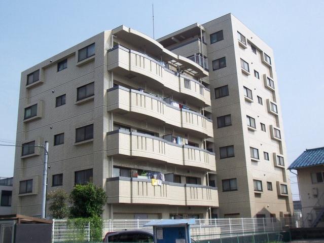 MKマンション第二