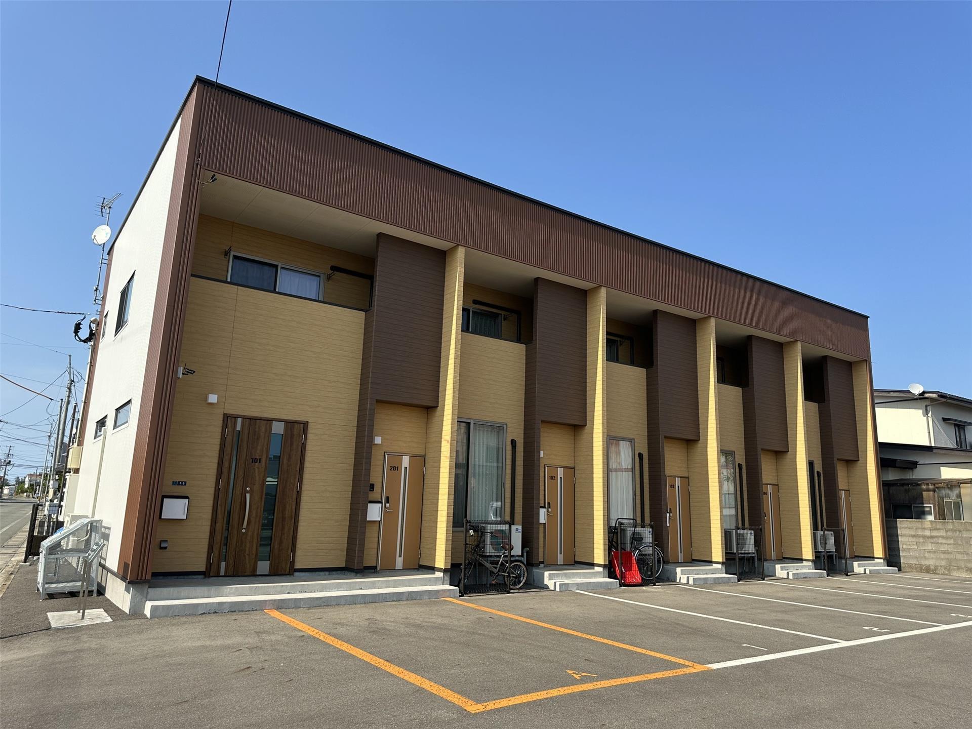 ロイヤルポートII