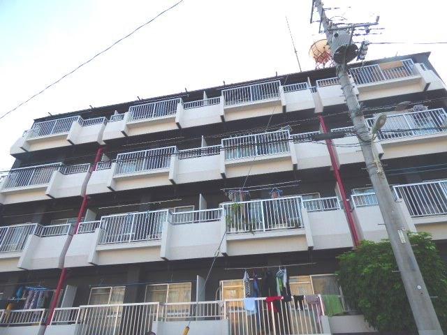寿々喜マンション
